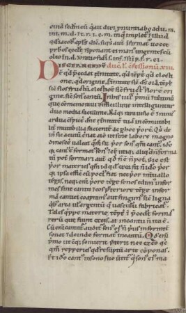 Augustinus: Confessiones, Ausz.