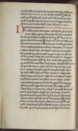 Augustinus: Confessiones, Ausz.