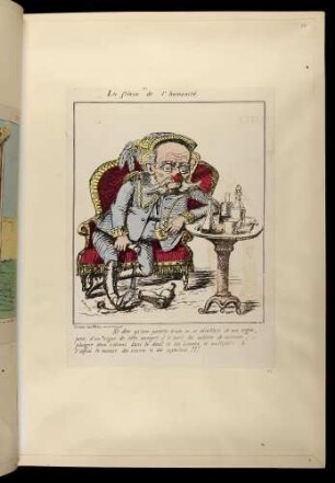 Les fléaux de l'humanité