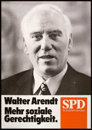 SPD, Bundestagswahl 1972