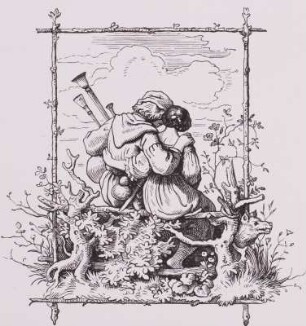 Heimliche Liebe