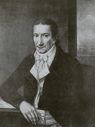 Albrecht Thaer