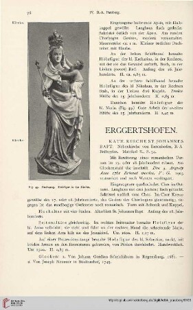 ⟦Erggertshofen⟧