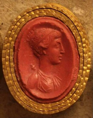 Faustina die Ältere