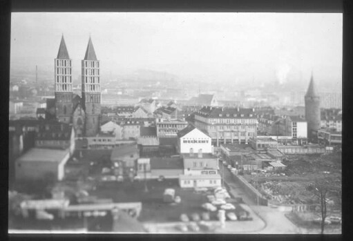 Kassel Lutherkirche