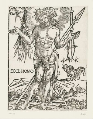 Ecce Homo