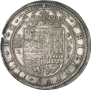 Spanien: Philipp IV.