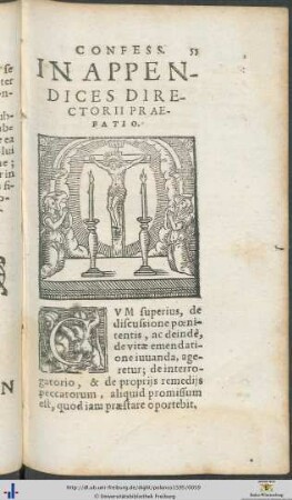 Appendices Directorii