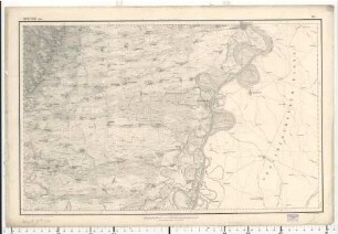 Topographischer Atlas vom Königreiche Baiern diesseits des Rhein. 110, Speyer