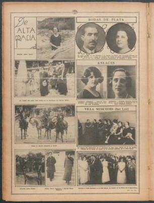 Bodas de plata