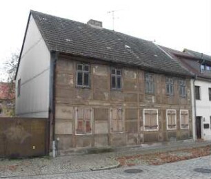 Luckenwalde, Baruther Straße 43