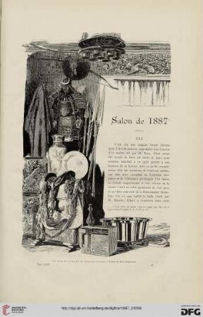 13: Salon de 1887, [10]