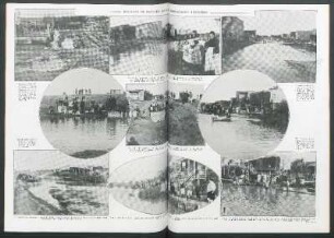 Bellezas de nuestro suelo. Las poblaciones lacustres [Fotografías]