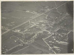 Sendling (750 m)