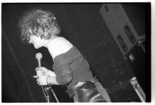 Gift - Celebration 23.6.87 I N2