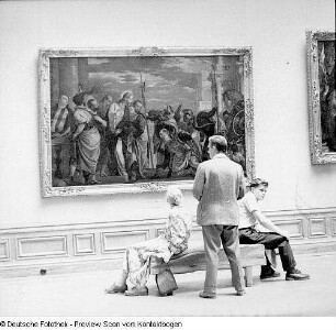Gemäldegalerie Alte Meister