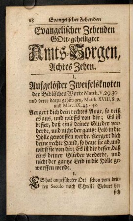 68-144, VIII. Zehen.