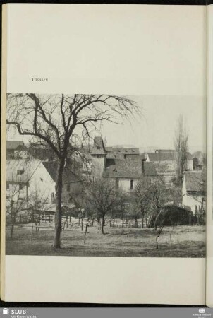 Thossen