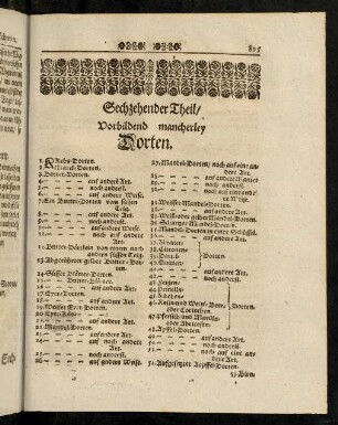 895-896, Vorbildend mancherley Dorten
