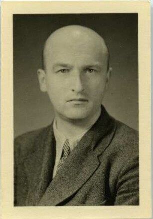 Egon Bregger