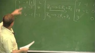 Math for Economists - Lecture 2
