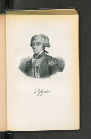 Lafayette.