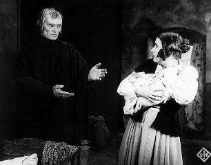 Der müde Tod