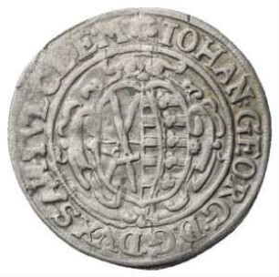 Fundmünze, Groschen, 1625