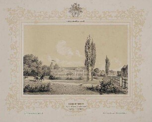 Rohlstorf - Herrenhaus