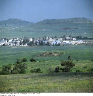 Israel: Golan