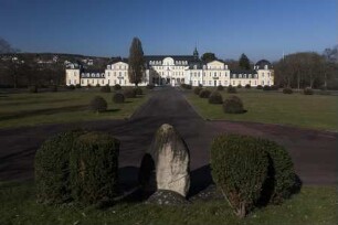 Schloss Oranienstein