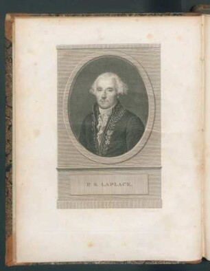 Exposition du Système du Monde / Par M. le Comte Laplace. - 4. éd., revue et augmentée par l'Auteur