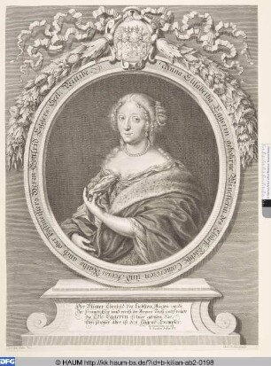 Anna Elisabeth Egger