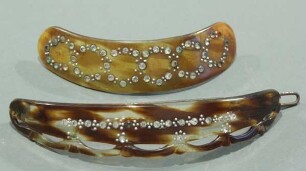 NN - HaAARSPANGEN mit STRASS
