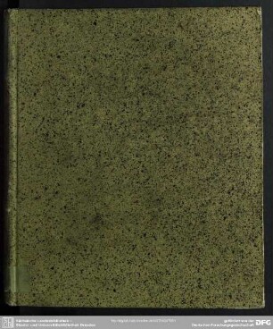 Decanus, Senior, Caeterique Doctores Et Assessores Facultatis Medicae In Academia Lipsiensi Lectori Benevolo S. P. D. : [P. P. Dom. XXII. post Fest. Trinitat. d. 8. Novembr. Ao. 1696.]