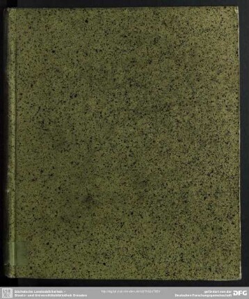 Decanus, Senior, Caeterique Doctores Et Assessores Facultatis Medicae In Academia Lipsiensi Lectori Benevolo S. P. D. : [P. P. Dom. XXII. post Fest. Trinitat. d. 8. Novembr. Ao. 1696.]