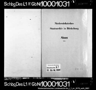 Antrag auf Zeugenverhör in Sachen der Brüdern Ernst Christoff und Adrian von Wrisberg wider den Amtmann zu Greene