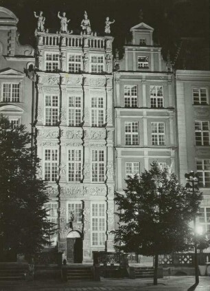 Hans-Speymann-Haus