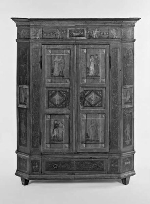 Bauernschrank