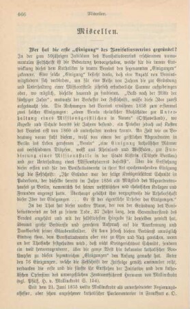 466-476 Miscellen