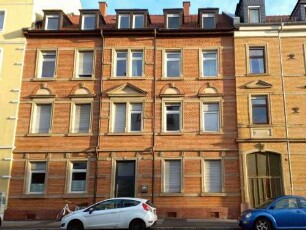 Heidelberg-Weststadt Kaiserstraße 98