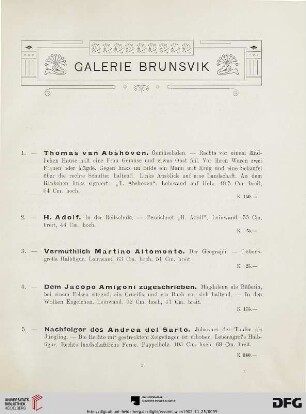 (Nr. 1-375)