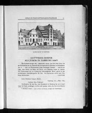 Alter Markt in Rostock