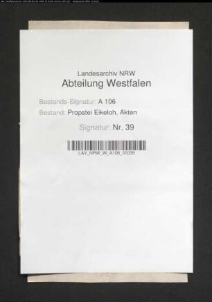Quittungen über bezahlte Renten und Kornabgaben.