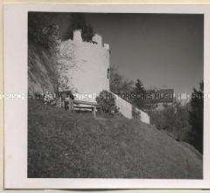 Starnberger Schloss