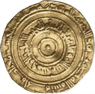Fatimiden: el-Aziz