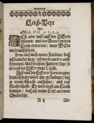 Leich-Text