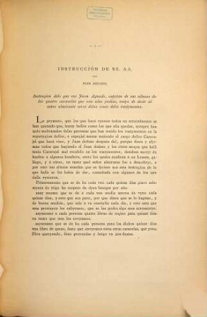 Autógrafos de Cristóbal Colón y papeles de América