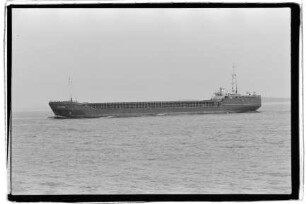 Stephanie ex Herta H. (1985), Johs. Thode, Hamburg