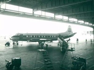 Flughafen Tempelhof